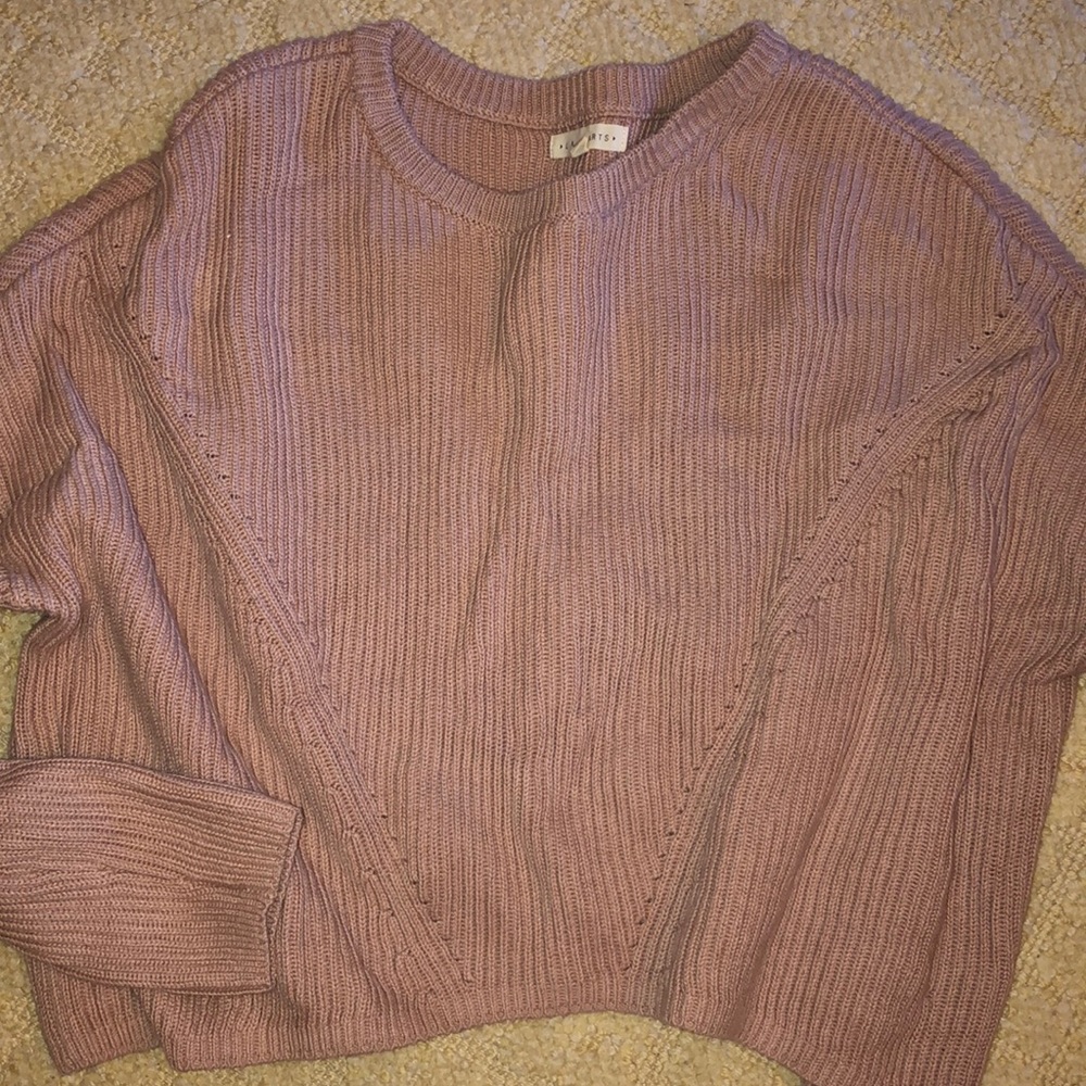 pacsun sweater